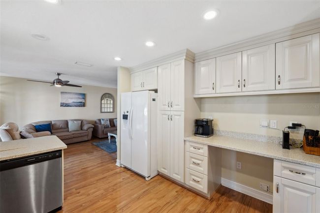 2601 Bay Blvd, House other with 3 bedrooms, 2 bathrooms and null parking in INDIAN ROCKS BEACH FL | Image 14