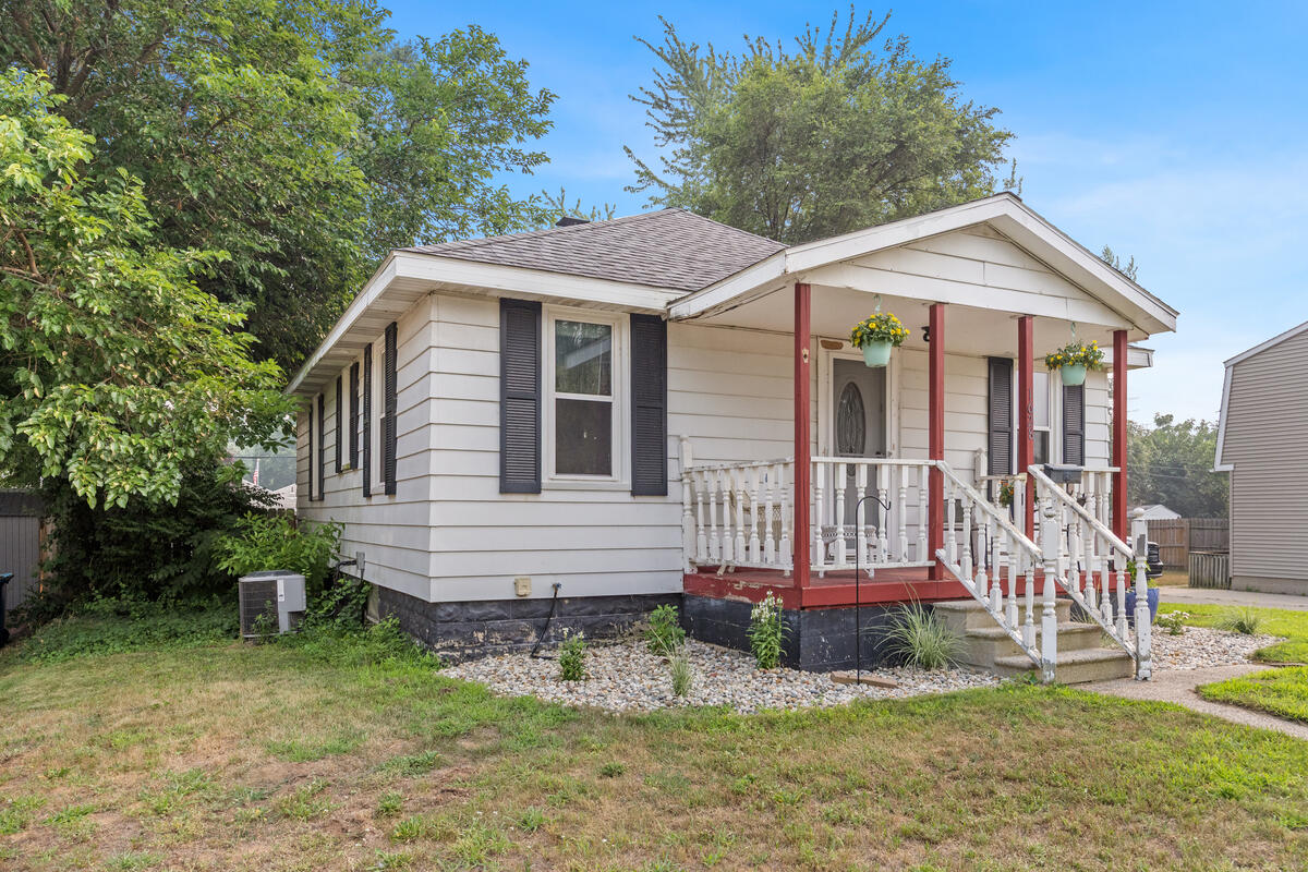 Residential in Grand Haven 3