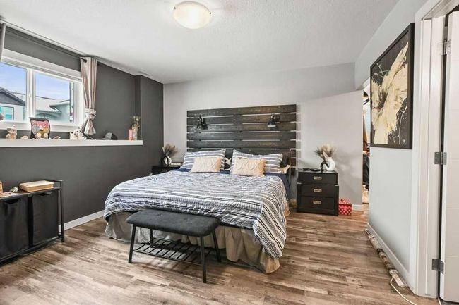 196 Cedar Square, House other with 3 bedrooms, 2 bathrooms and 4 parking in Blackfalds AB | Image 21