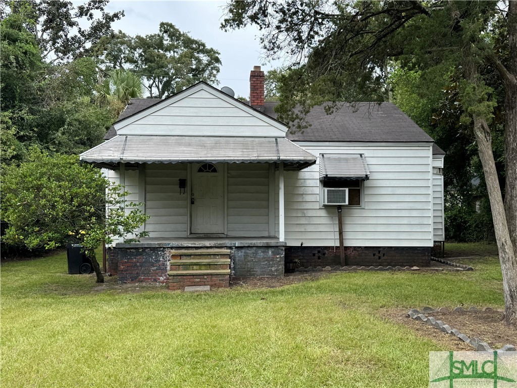 Hawthorne St, Savannah, GA 31404