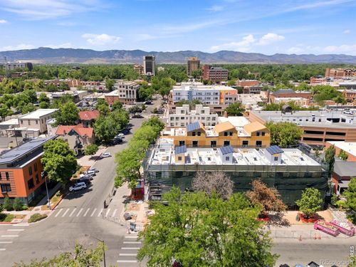 226 E Oak Street, Fort Collins, CO, 80524 | Card Image