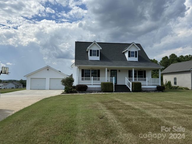 178 Drumstand Rd, House other with 3 bedrooms, 2 bathrooms and null parking in Stony Point NC | Image 21