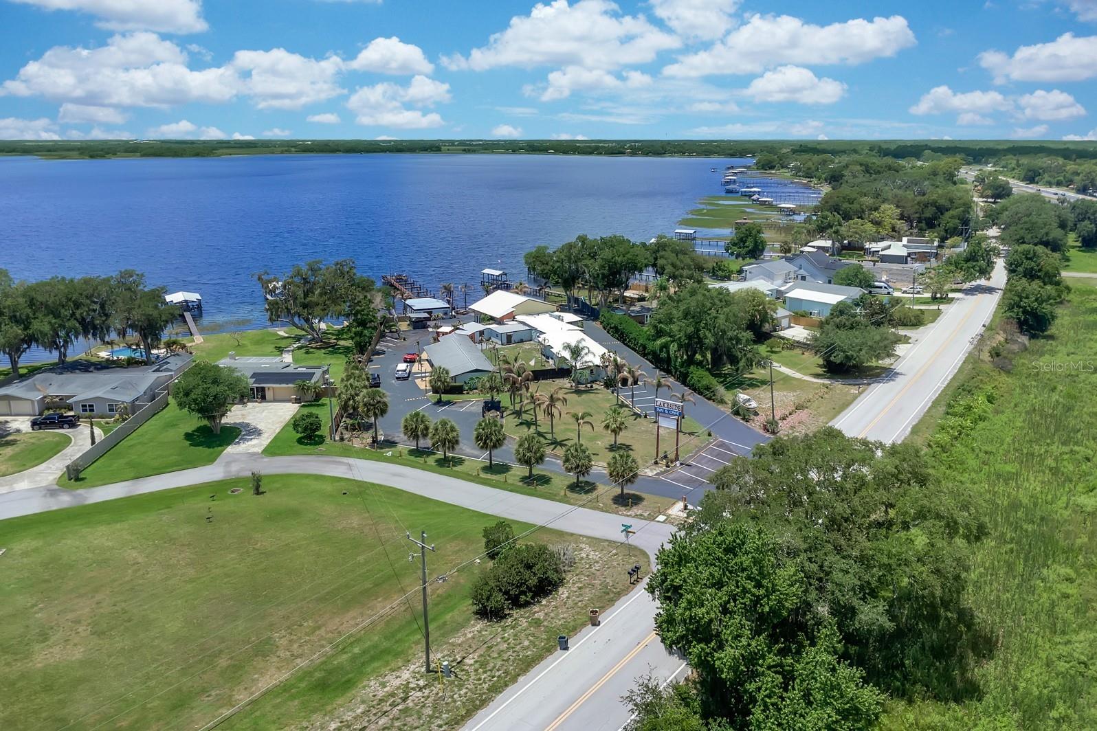 6264 Alligator Lake Shr E, Saint Cloud, FL 34771