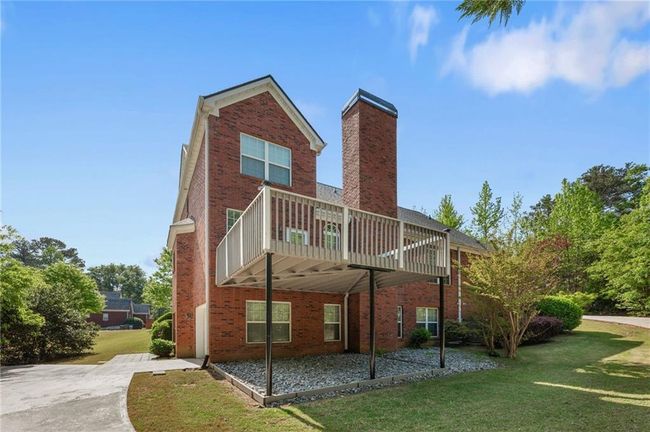 711 Wilhaven Ct, House other with 5 bedrooms, 5 bathrooms and 3 parking in Loganville GA | Image 37