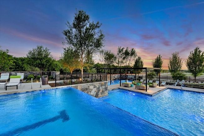 8980 Samara St, Townhouse with 3 bedrooms, 3 bathrooms and null parking in Frisco TX | Image 32