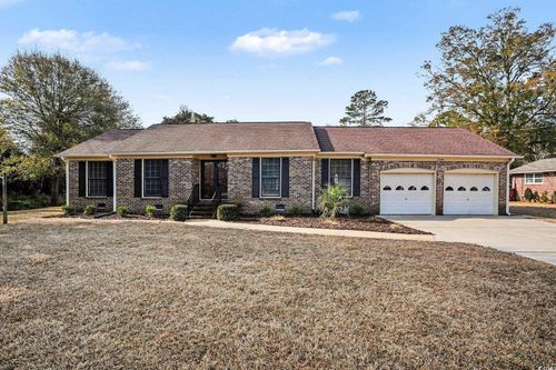 5206 Columbia St, Conway, SC, 29526-8608 | Card Image