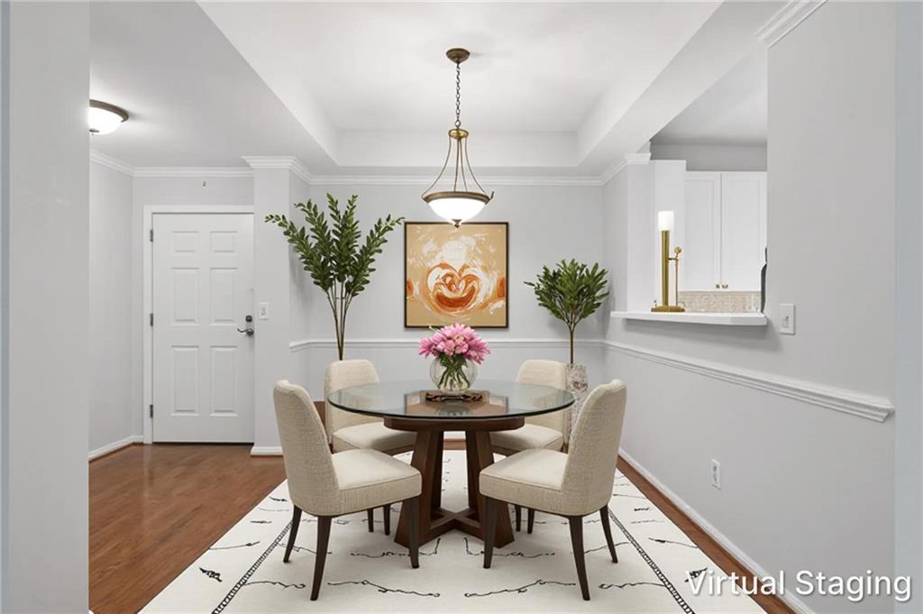 Residential in Atlanta 3