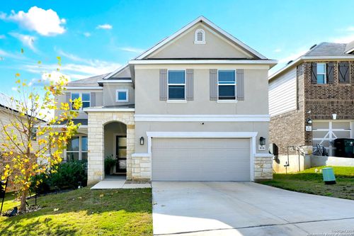 3634 Marvel, Bulverde, TX, 78163-2485 | Card Image