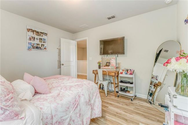 28 Rolling Rock Way, House other with 4 bedrooms, 4 bathrooms and 2 parking in DALLAS GA | Image 39
