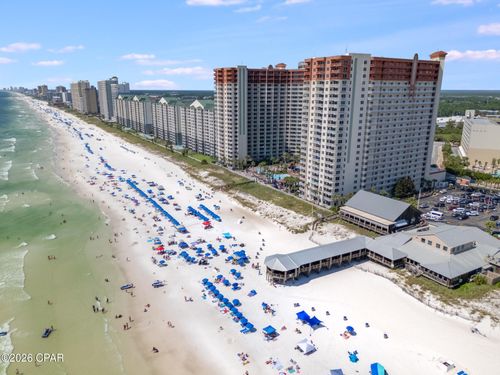 1704-9900 S Thomas Dr, Panama City Beach, FL, 32408-3878 | Card Image