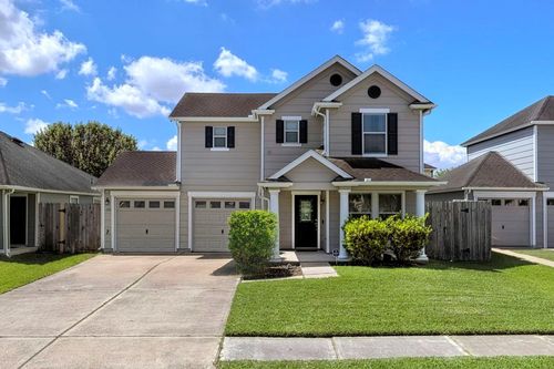 4122 Dogwood Hill St, Pasadena, TX, 77503-3432 | Card Image