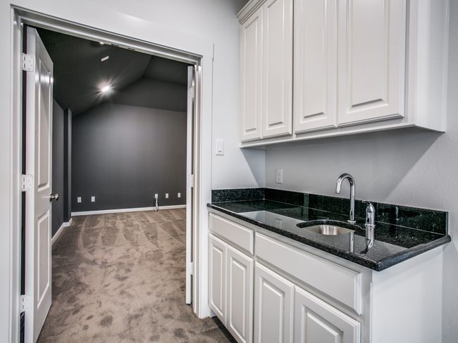 13897 Wickham Ln, House other with 5 bedrooms, 6 bathrooms and null parking in Frisco TX | Image 23