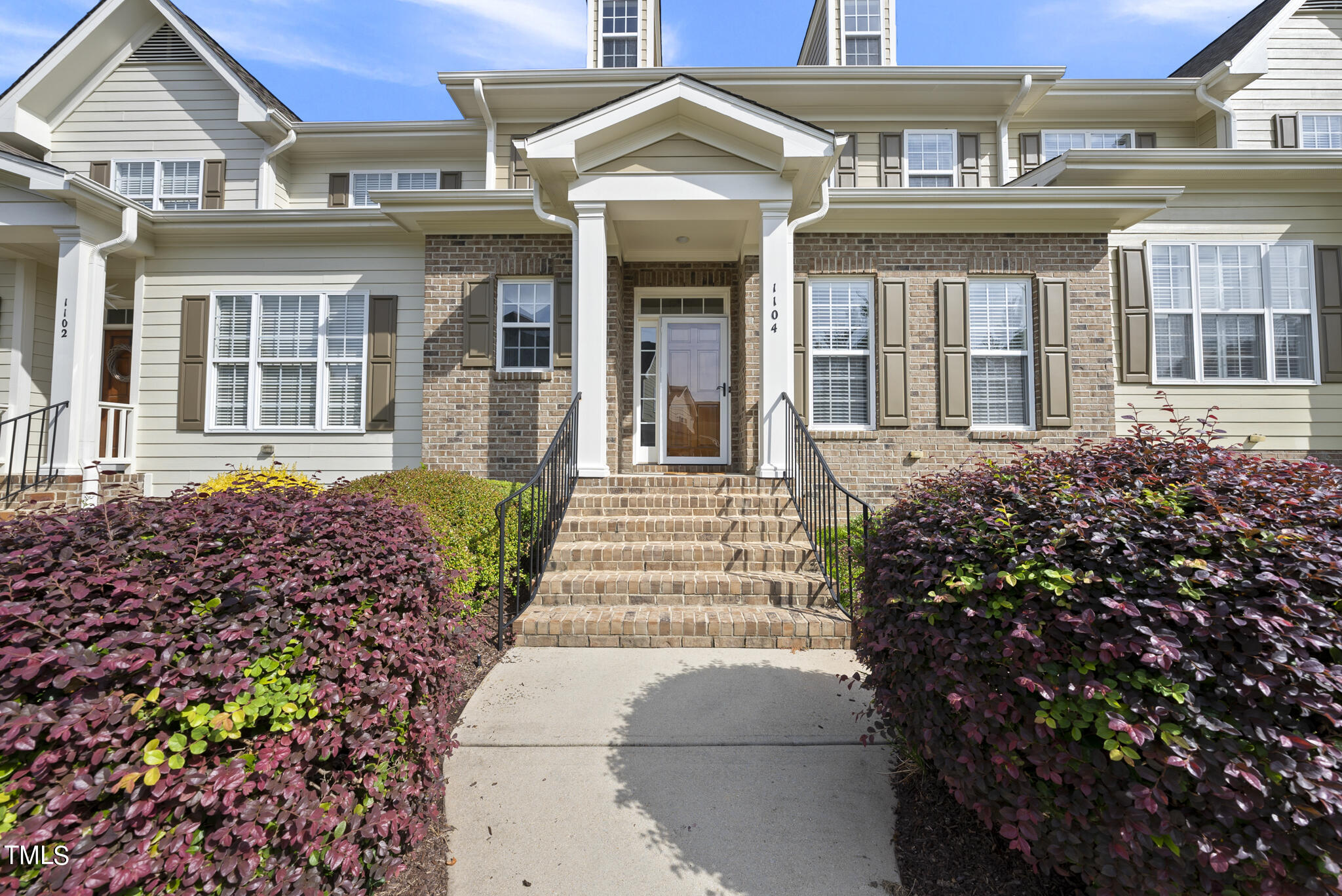 Denby Pt, Wake Forest, NC 27587