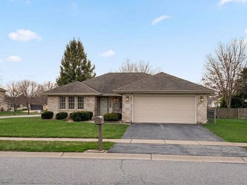 2962 Liberty Drive, Crown Point, IN, 46307 | Card Image