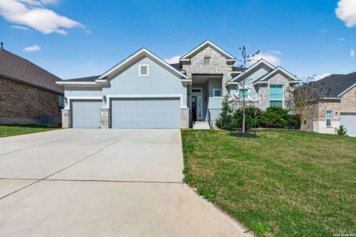 154 Lilly Blf, Castroville, TX, 78009-3481 | Card Image