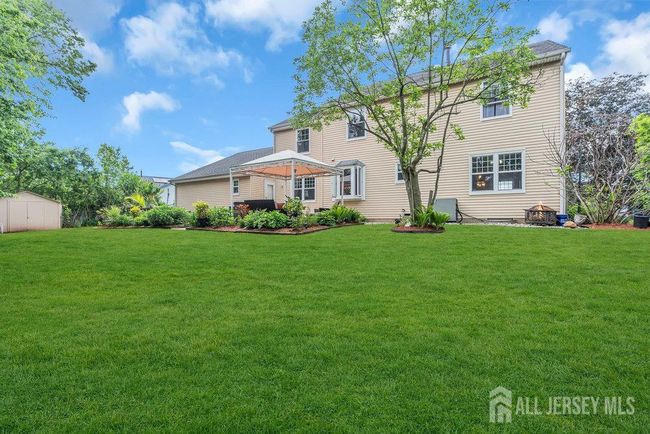 51 Sturbridge Dr, House other with 5 bedrooms, 4 bathrooms and null parking in Piscataway NJ | Image 61
