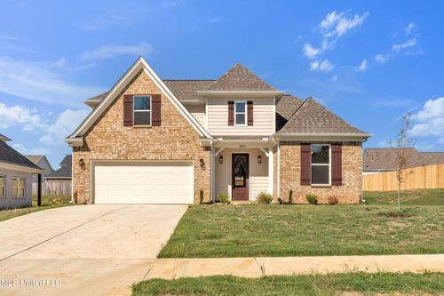 10262 March Meadows Way, Olive Branch, MS, 38654-1586 | Card Image