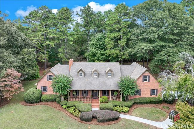 398 Collier Church Rd, House other with 4 bedrooms, 3 bathrooms and 4 parking in Comer GA | Image 6
