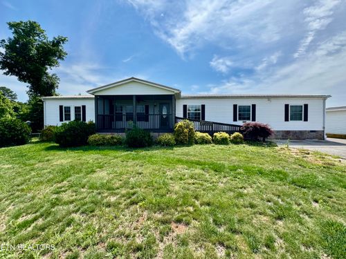 297 Mountain Meadows Dr, New Market, TN, 37820-5270 | Card Image