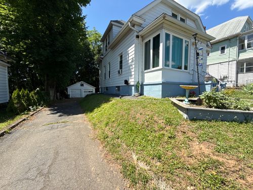 2-72 Paul St, East Haven, CT, 06513-1813 | Card Image