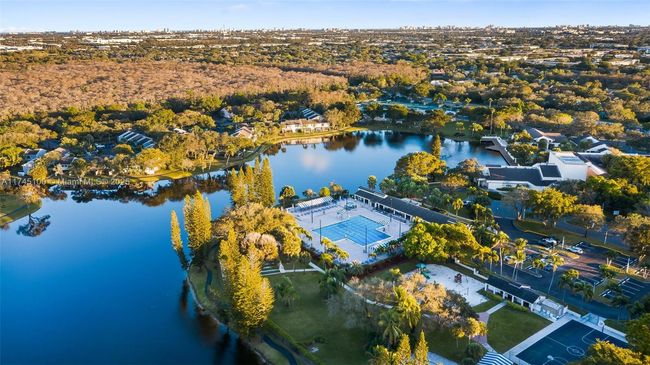 3005 - 3005 Nw 48 Th Ave, Townhouse with 3 bedrooms, 3 bathrooms and null parking in Coconut Creek FL | Image 39