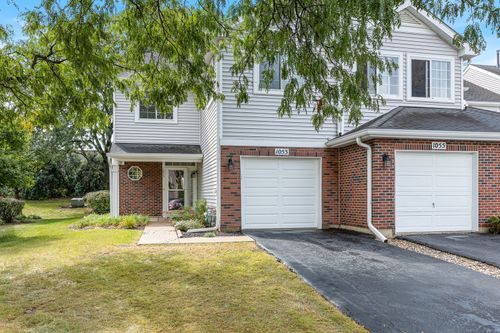 1053 Ripple Ridge Drive, Darien, IL, 60561 | Card Image