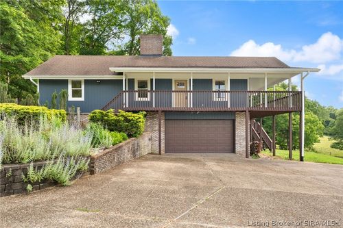 4060 Highway 64 Nw, Depauw, IN, 47115 | Card Image