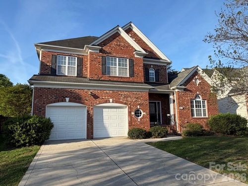 4102 Barclay Forest Dr, Charlotte, NC, 28213-4845 | Card Image