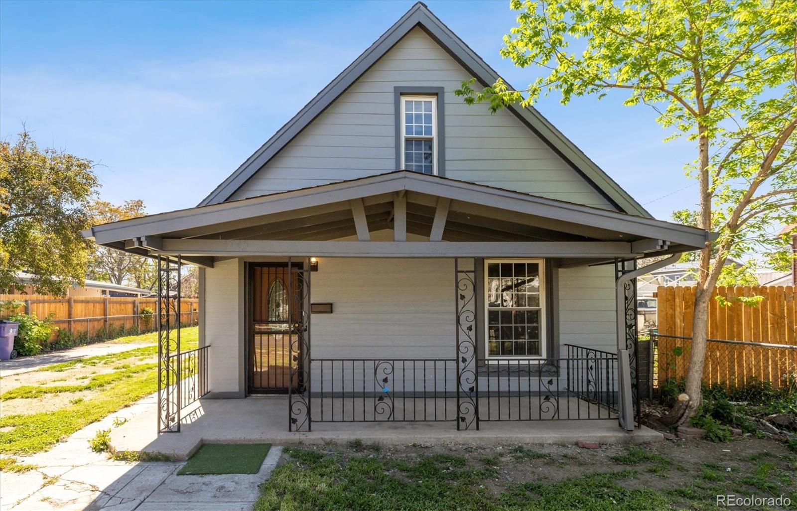 Gaylord St, Denver, CO 80216