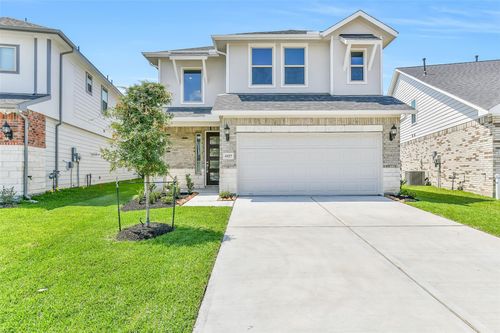 4327 Wind Swell Ln, Houston, TX, 77053-1437 | Card Image