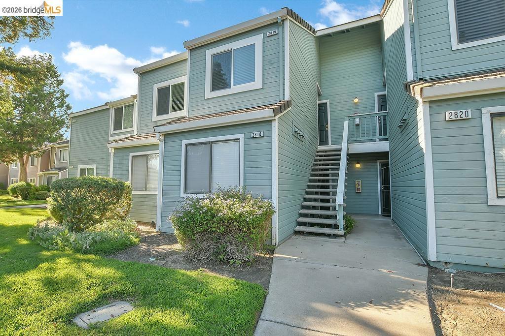 Residential in Antioch 5