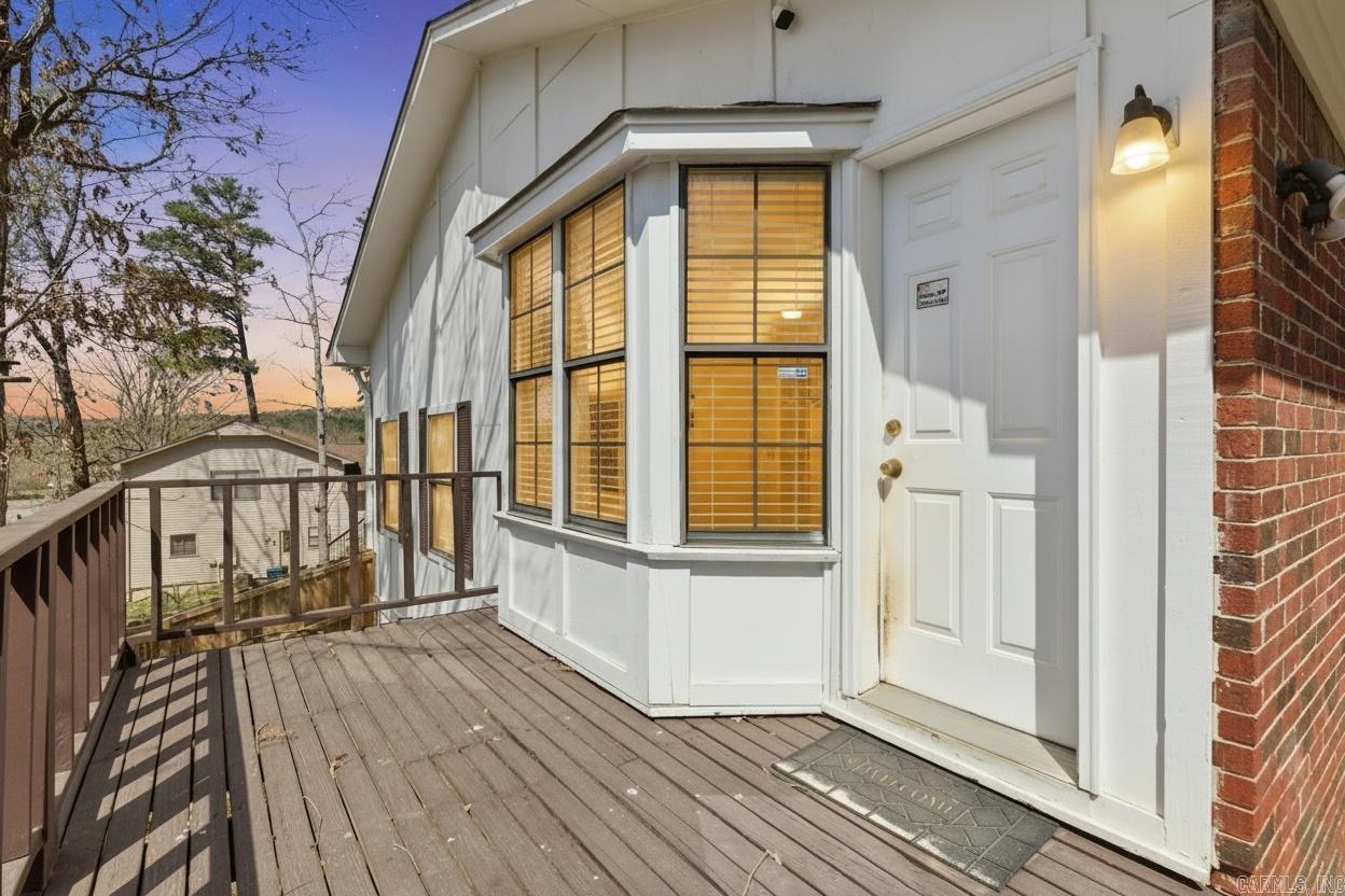 Residential in Little Rock 5