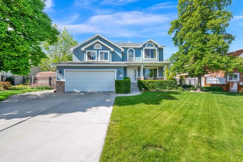 2598 W 12820 S, Riverton, UT, 84065-6762 | Card Image