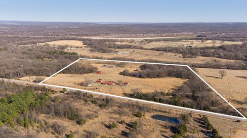 118112 Us Highway 75 S, Wetumka, OK, 74883-4614 | Card Image