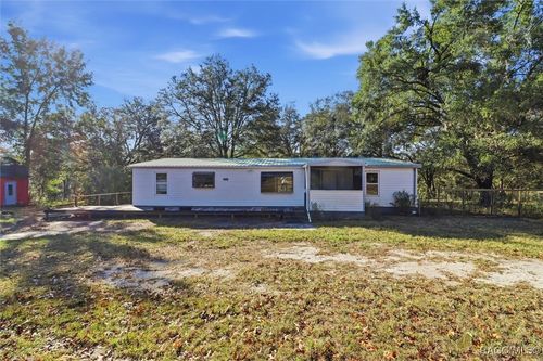 410 E Shawna Ct, HERNANDO, FL, 34442-4679 | Card Image