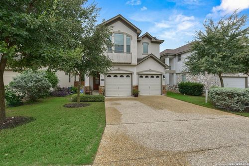 21710 Andrews Gdn, San Antonio, TX, 78258-7583 | Card Image