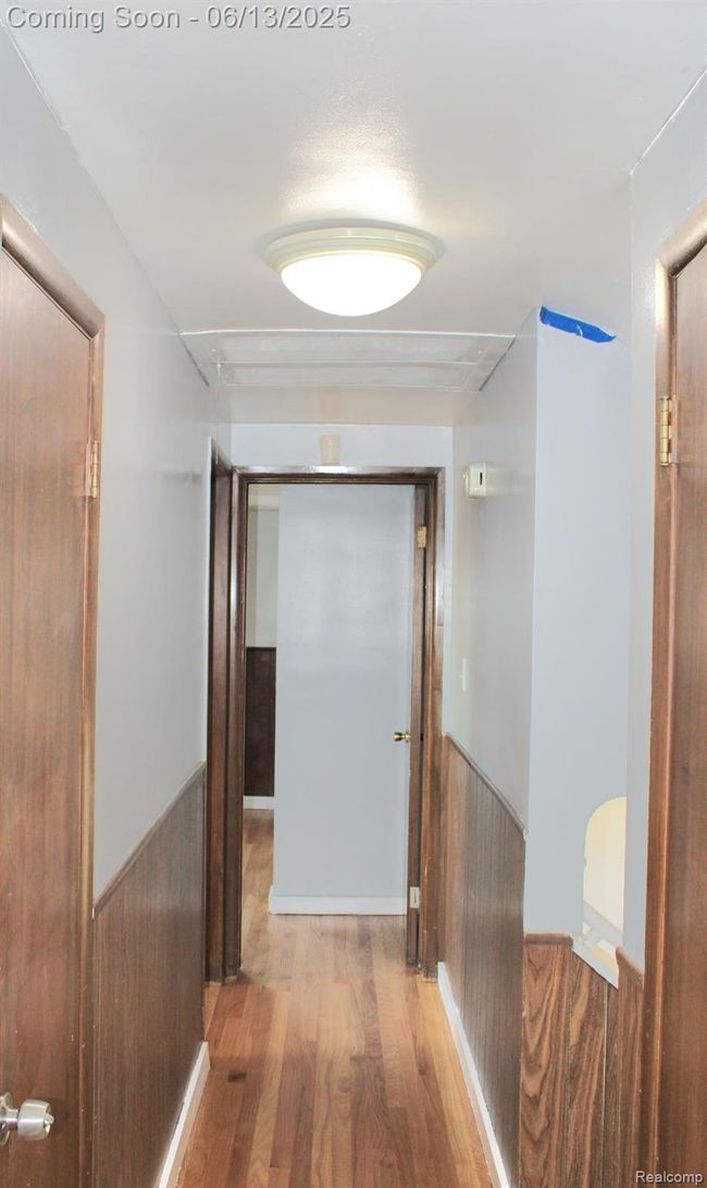 8340 Anna Ave, House other with 3 bedrooms, 2 bathrooms and null parking in Warren MI | Image 8