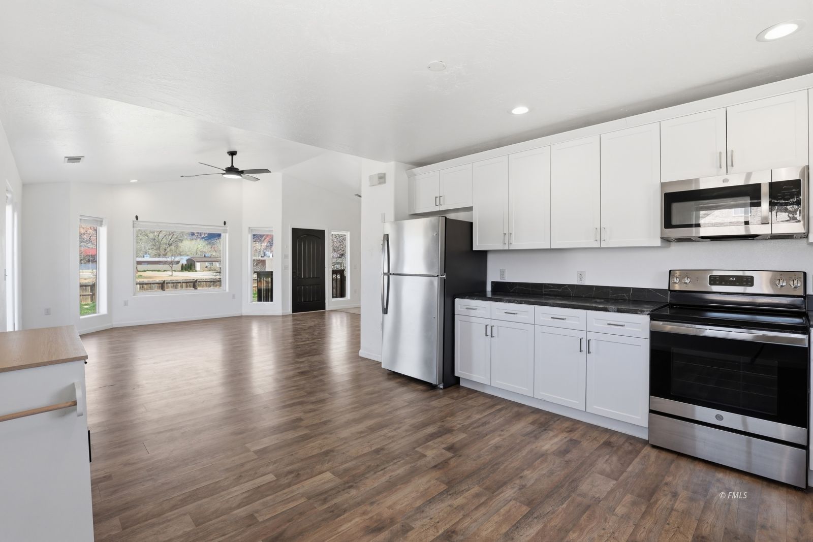 Residential in Colorado City 5