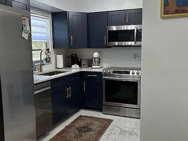 2380 Spring Hollow Dr, House other with 3 bedrooms, 1 bathrooms and null parking in Orange City FL | Image 8