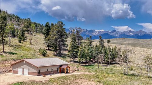 440 Co Rd 356, Westcliffe, CO, 81252 | Card Image
