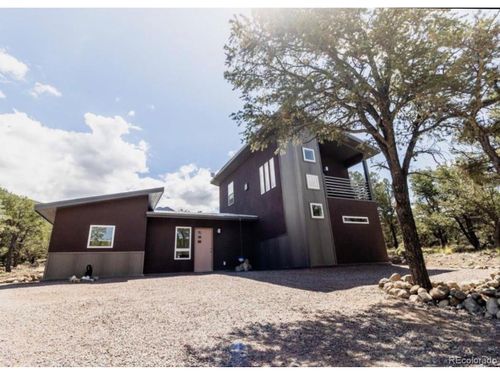 2107 Lone Pine Way, Crestone, CO, 81131 | Card Image