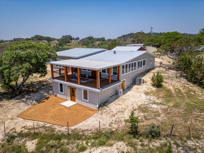 111 Stoney Hills Rd, Home with 4 bedrooms, 3 bathrooms and 2 parking in Center Point TX | Image 6