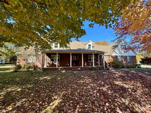 2200 Creekwood Drive, Murray, KY, 42071 | Card Image
