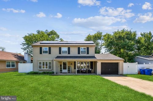 38 Mandolin Ln, WILLINGBORO, NJ, 08046-2808 | Card Image