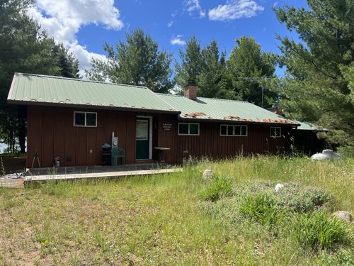 4915 Bertram Rd, Webster, WI, 54893 | Card Image