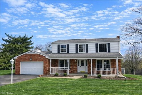 113 Pine Knoll Ter, Saint Clairsville, OH, 43950-1638 | Card Image