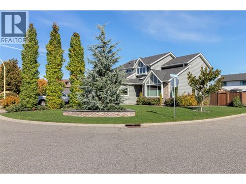 4029 Belmont Rd, Kelowna, BC, V1W2Z2 | Card Image