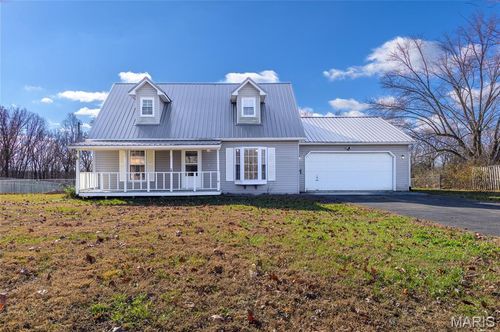 16600 Harmony Ln, Saint Robert, MO, 65584-9596 | Card Image