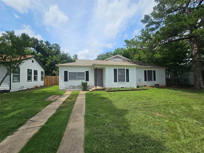 116 Charlene Dr, House other with 4 bedrooms, 2 bathrooms and null parking in Hurst TX | Image 32