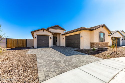 1273 E Ridgerock Loop, Casa Grande, AZ, 85122 | Card Image